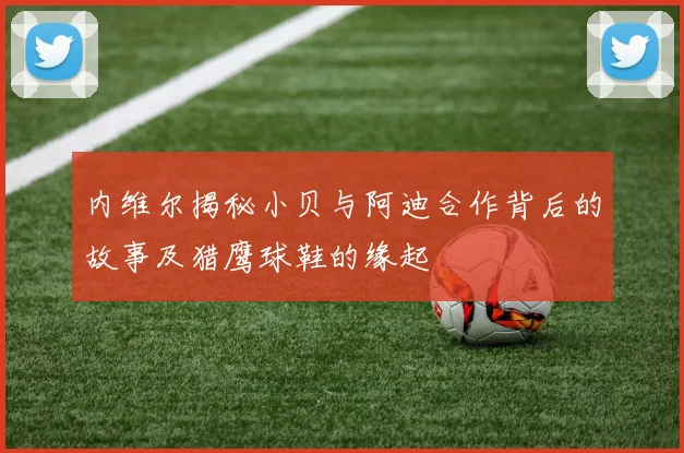 内维尔揭秘小贝与阿迪合作背后的故事及猎鹰球鞋的缘起