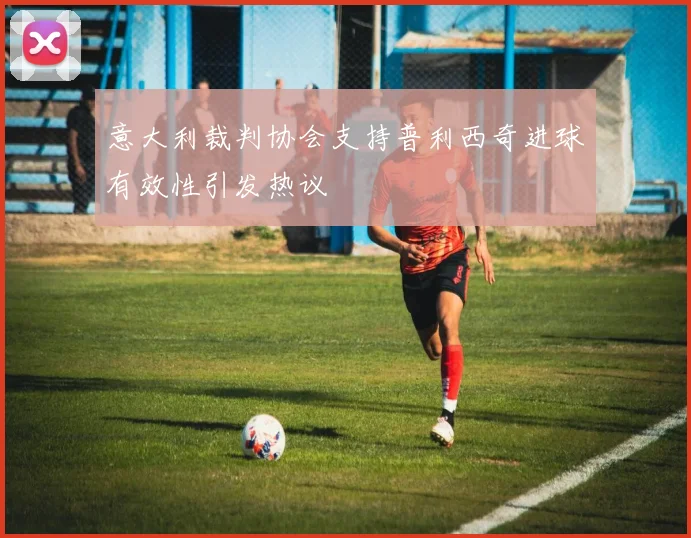 意大利裁判协会支持普利西奇进球有效性引发热议